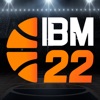 iBasketball Manager 22 icon