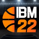 Download IBasketball Manager 22 app