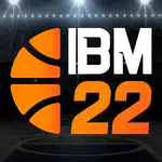 IBasketball Manager 22 App Problems