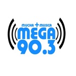 Download FM Mega 90.3 MHz. app