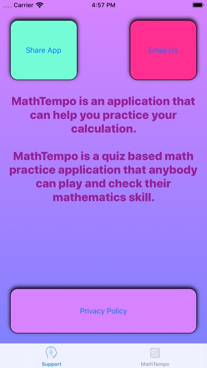 MathTempo screenshot-5