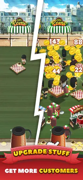 Game screenshot Tap Cafe - Coffee Shop Manager hack