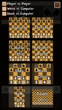 Game screenshot Chess Notation Dojo hack