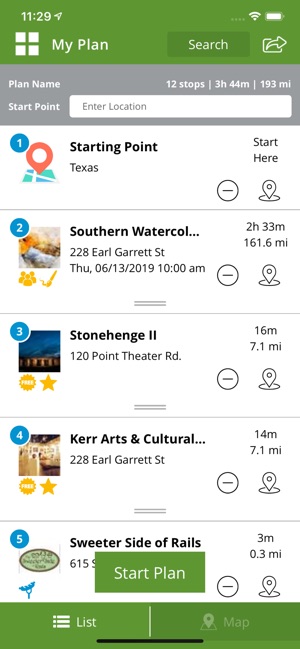 Visit Kerrville TX!(圖8)-速報App