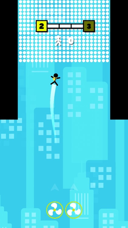 Bouncy Line screenshot-4