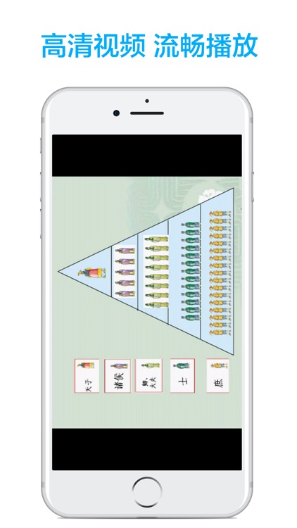 高中历史-名师课堂教学视频大全 screenshot-4