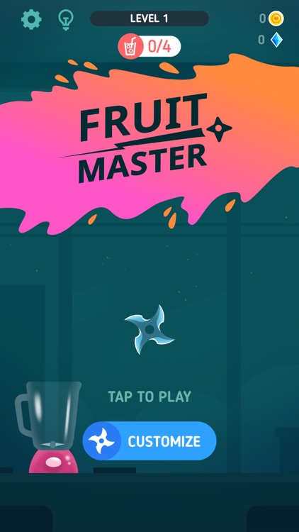 Fruit Master screenshot-3