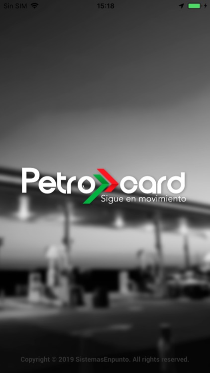 PetroCard
