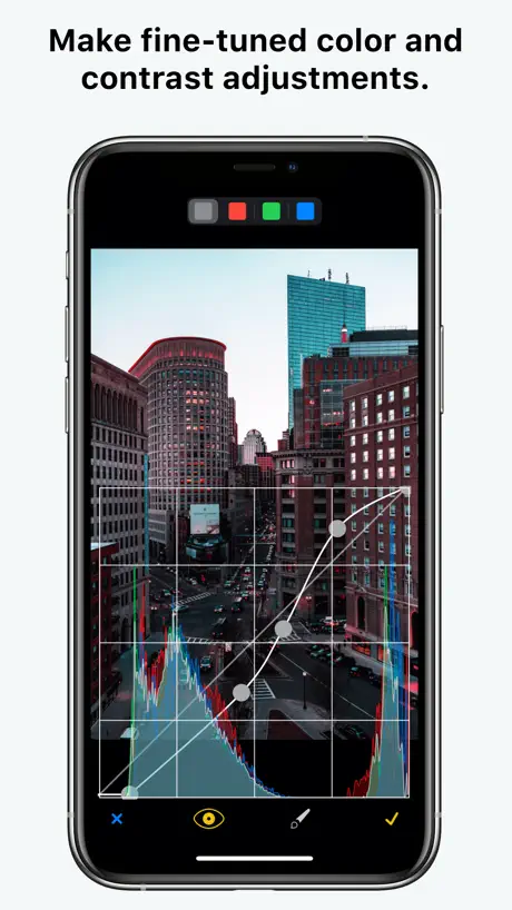 HayPhoto 2 - Photo Editor