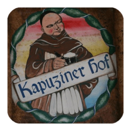 Kapuzinerhofpub