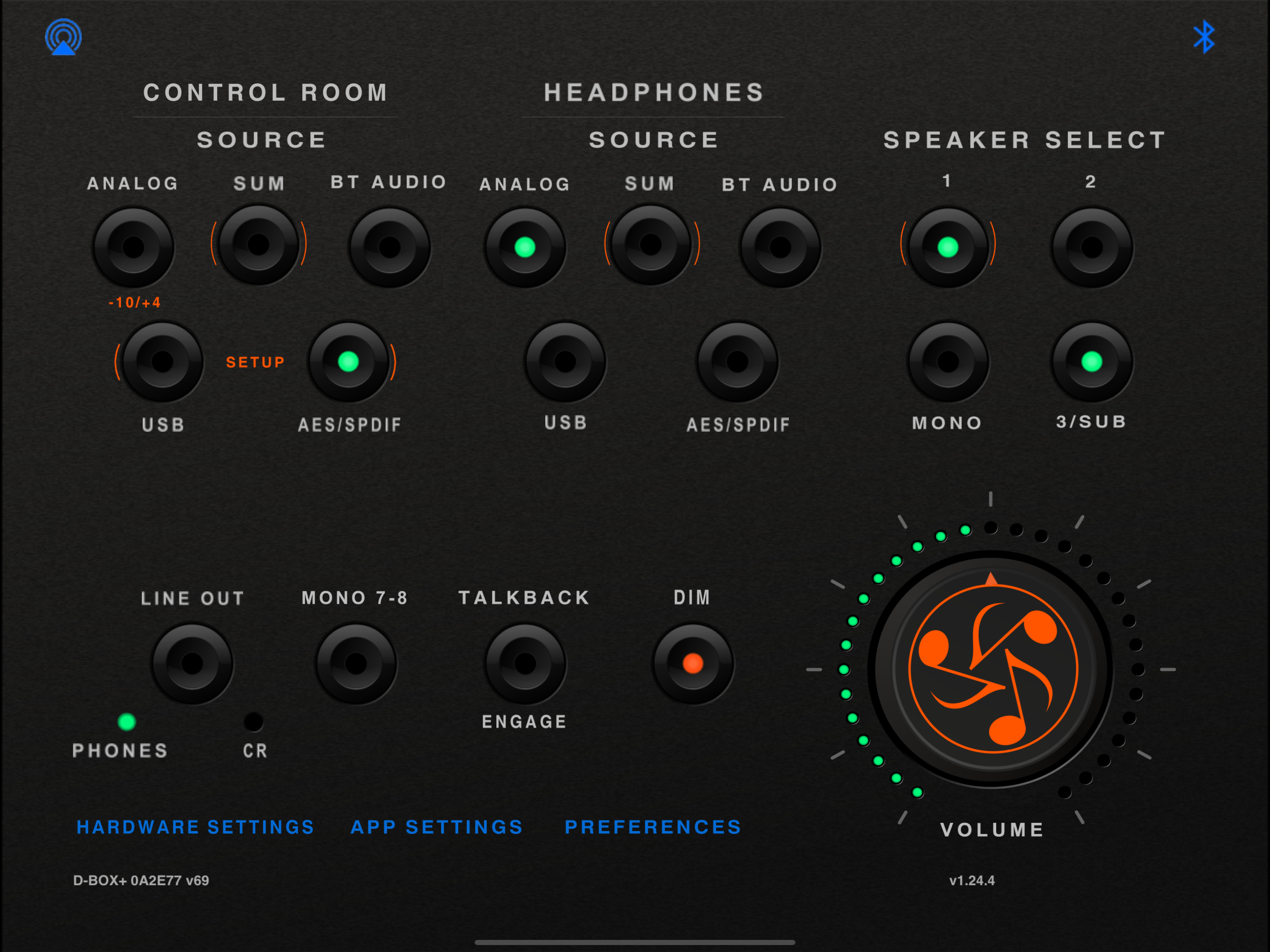D-BOX+