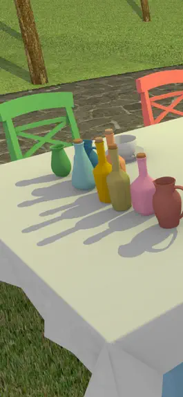 Game screenshot Escape Game: Tea Party mod apk
