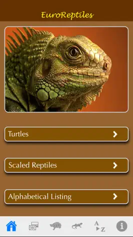 Game screenshot EuroReptiles mod apk