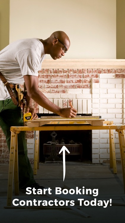 HomeAdvisor: Find a Contractor screenshot-3