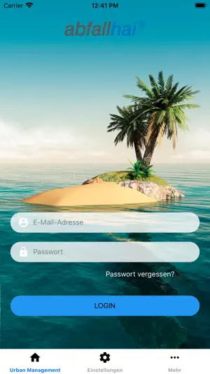 Hai-App screenshot 1