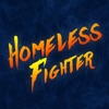 Homeless Fighter Lite