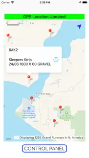 airport runway finder problems & solutions and troubleshooting guide - 2