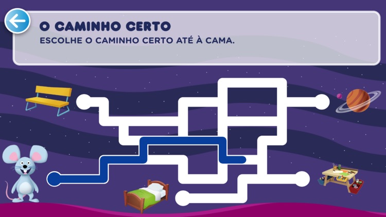 Escola do Panda screenshot-3