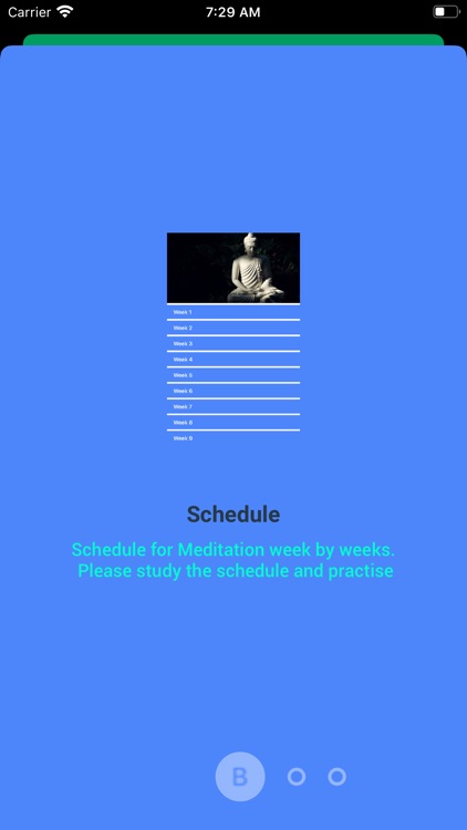 KooNaWinn_Meditation screenshot-3
