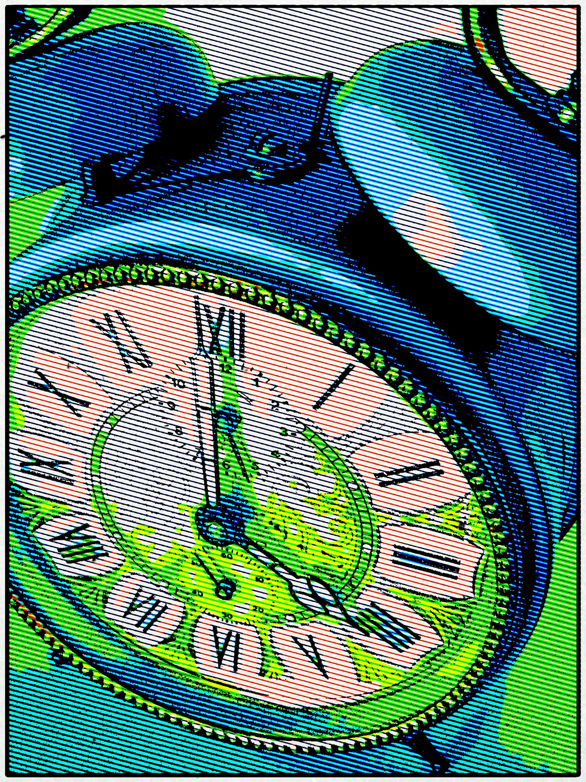 Pop Dot Comics screenshot 8