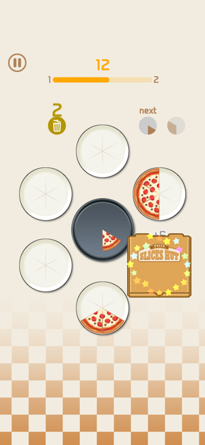 Slices Hut(圖2)-速報App