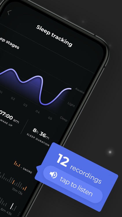 Sleep Booster - Sleep Better