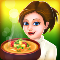 Star Chef™ : Cooking Game free Cash and Booster hack