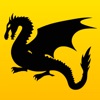 ドラゴン・アイランド - iPadアプリ