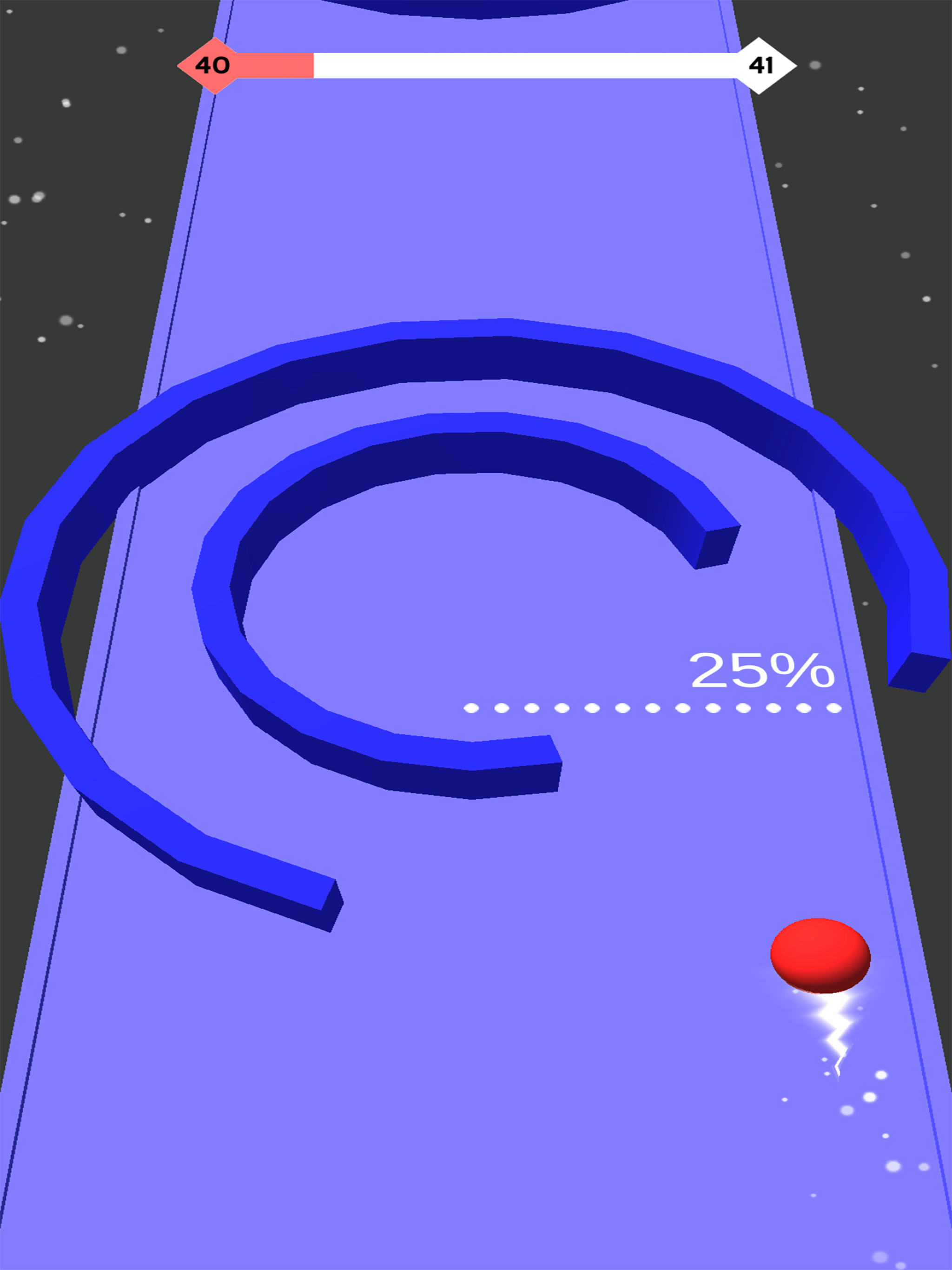 Color Dodge 3D screenshot 16