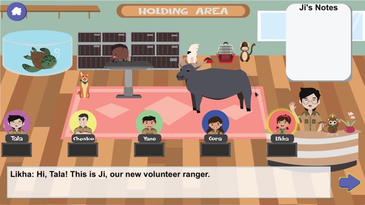 Learning Likha 2 screenshot-3