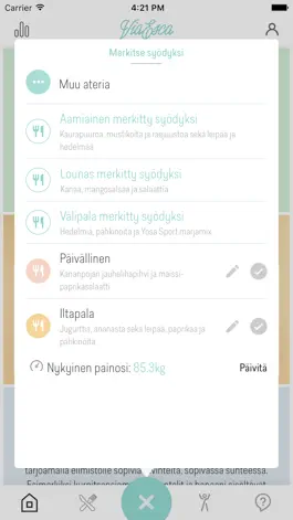Game screenshot ViaEsca hack