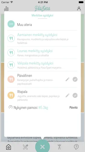 ViaEsca screenshot 3