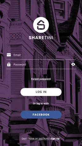 Game screenshot Sharetini hack