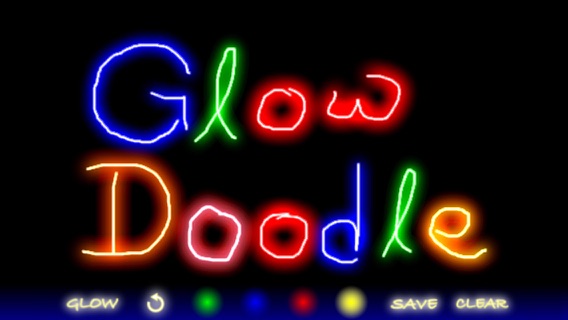 Glow Doodleのおすすめ画像4