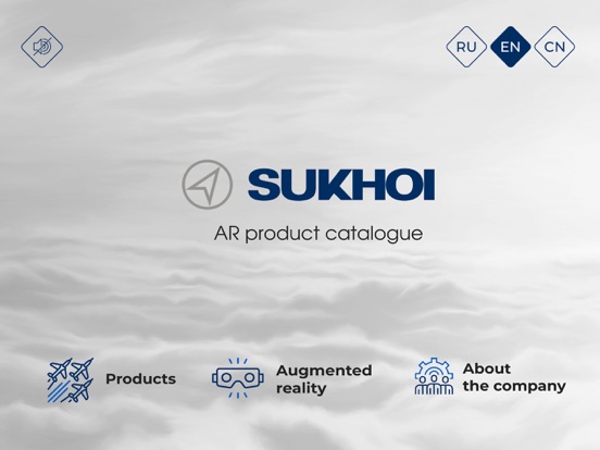 Screenshot #4 pour SUKHOI AR