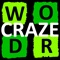 Word Craze is a fun and challenging puzzle game