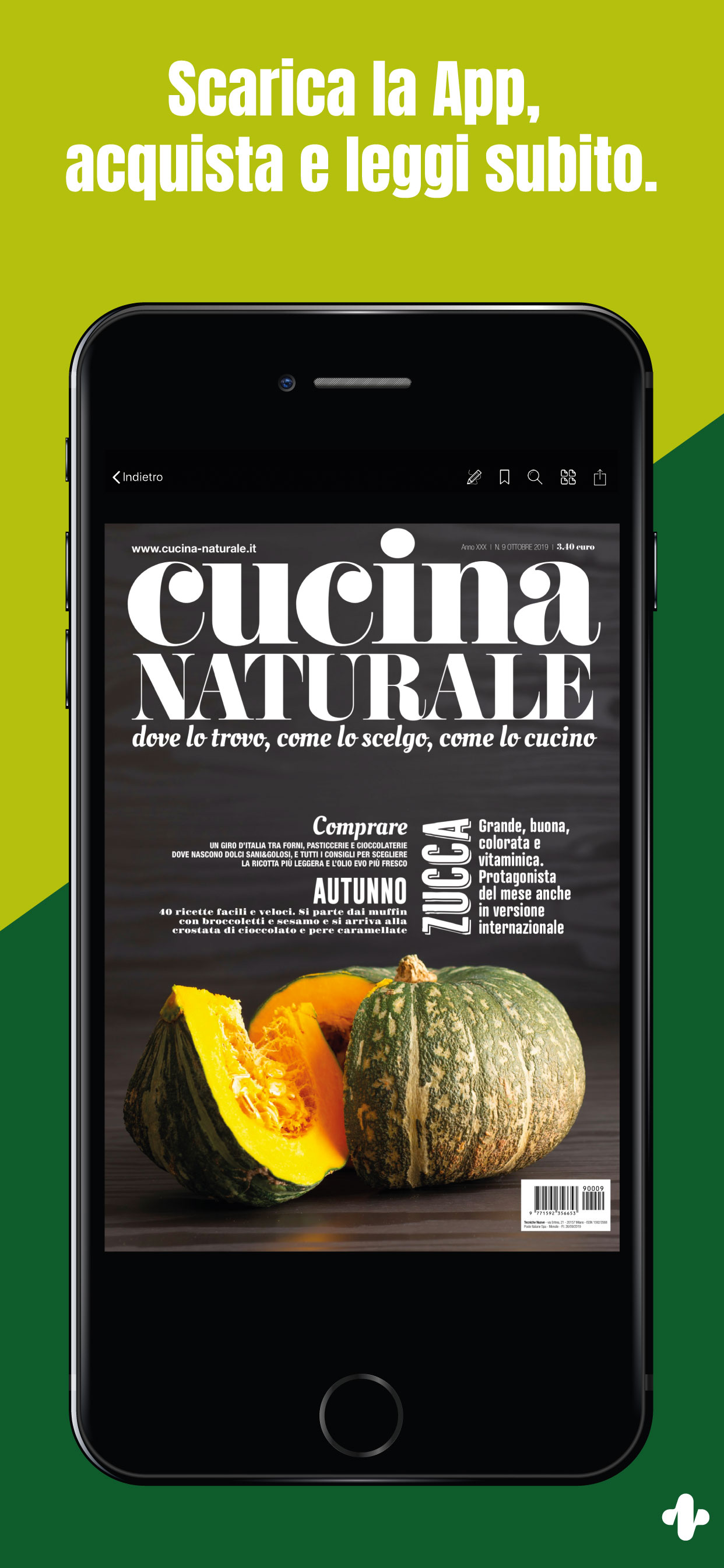 Cucina Naturale