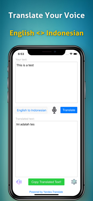 English Indonesian Translator(圖3)-速報App