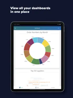 TechOne screenshot 9
