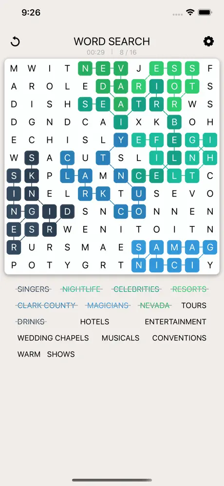 Word Search Ultimate