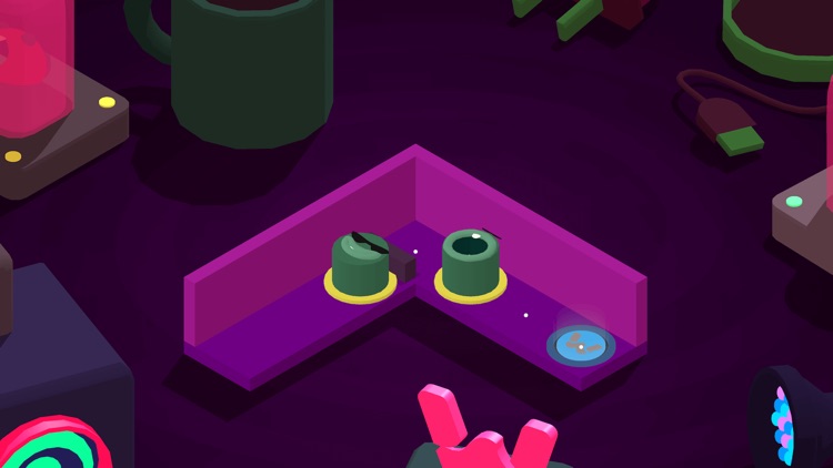 Takoway screenshot-5