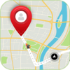GPS & Maps, Location Tracker - Nalin Savaliya