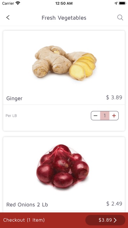 MasalaNow Delivery screenshot-6