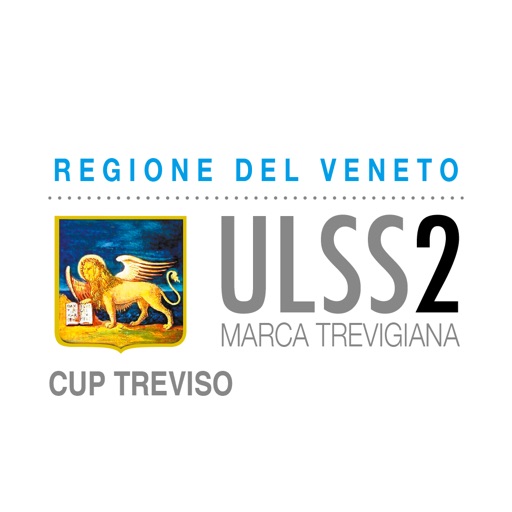 ULSS 2 CUP TREVISO iOS App