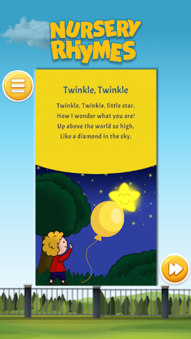 Nursery Rhymes Music For Kids screenshot 2