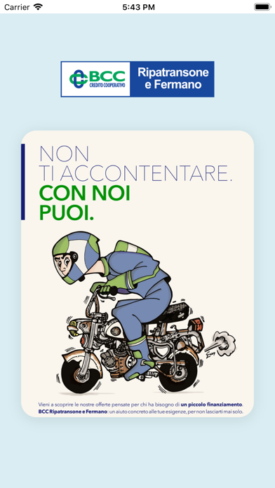 Screenshot #1 pour RIPA.up