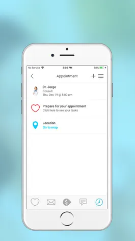 Game screenshot MyWomanCare apk