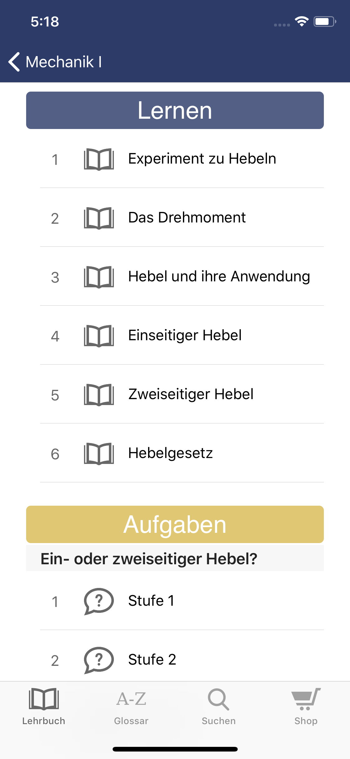 PhysikWiki - Physik Hilfe
