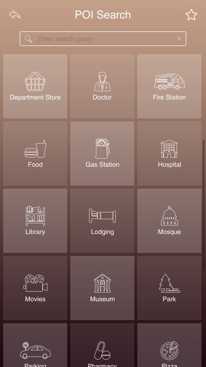 Tourism Los Angeles screenshot-3