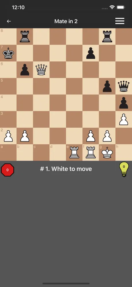 Chess Coach Lite